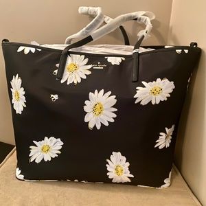 New Kate Spade Diaper bag